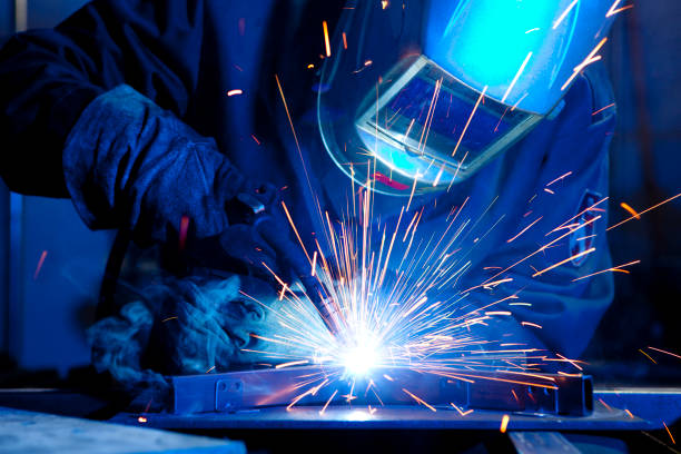 Best Structural Steel Welding in Larimore, ND