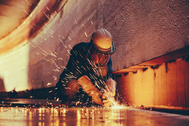 Best Pipe Welding in Larimore, ND
