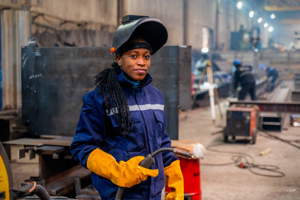 Reliable Larimore, ND Welder & Metal Fabrication Solutions